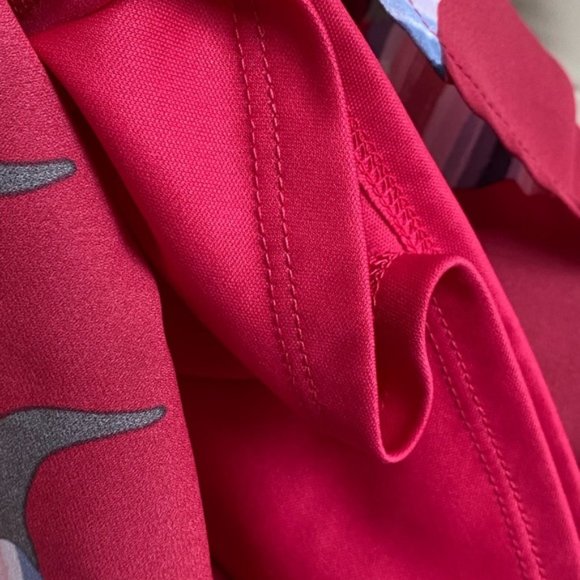 Altar’d State Adorable Sundress, Sz S! So so pretty with the Longhorns! 🌻🌻 - Picture 7 of 8